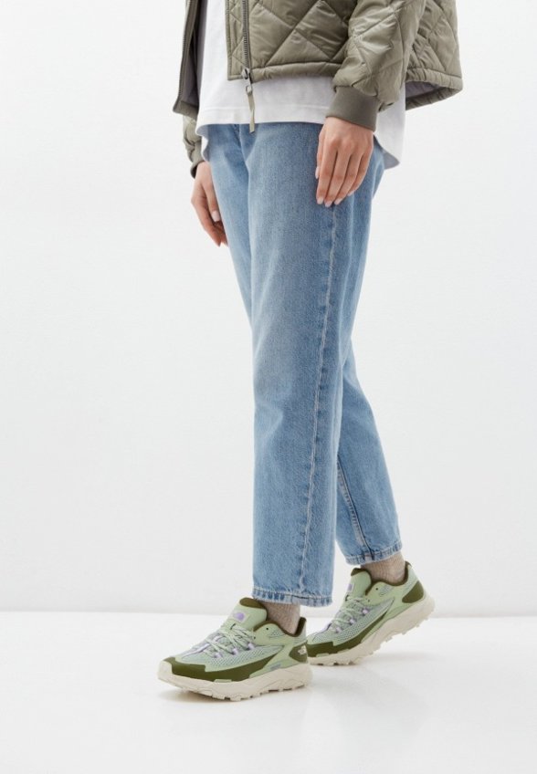 Кроссовки The North Face