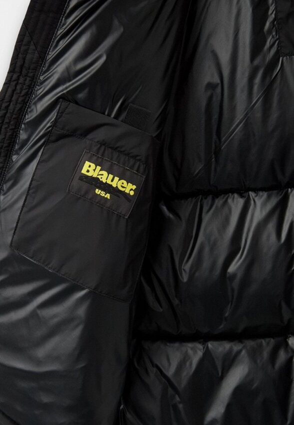 Куртка утепленная Blauer USA