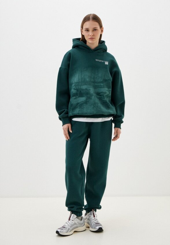 Худи Mark Formelle