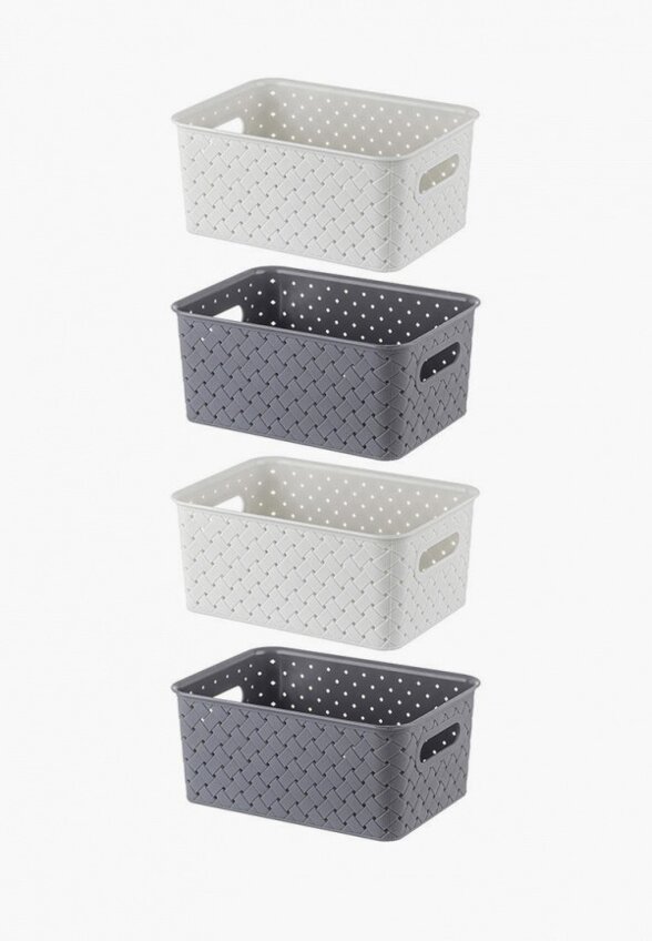 Комплект корзин Elcasa