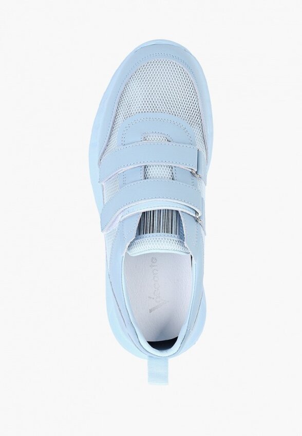 Кроссовки Vasconte