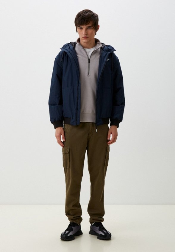 Куртка утепленная Funday