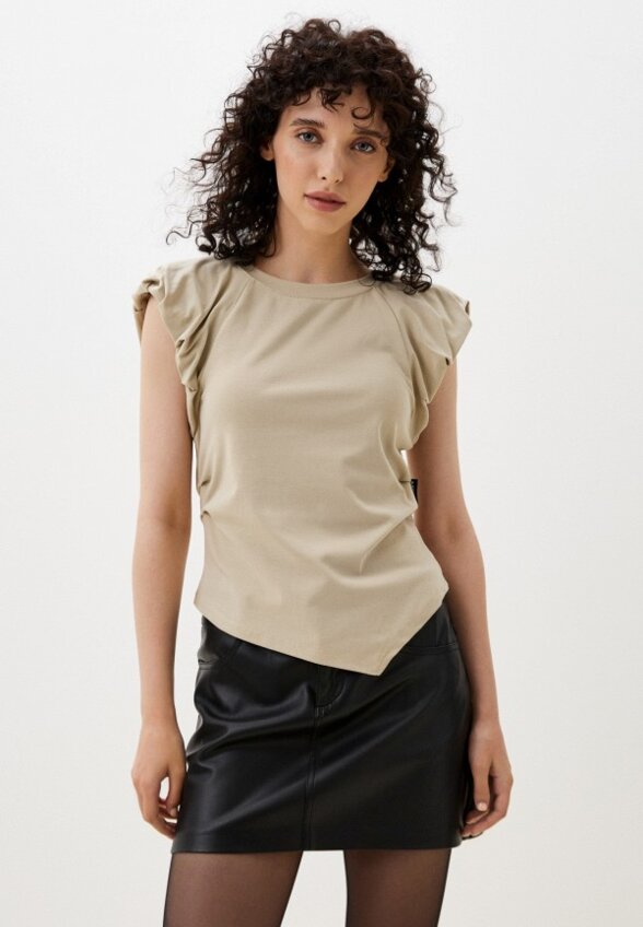 Футболка Luigin