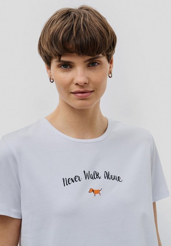 Футболка Baon