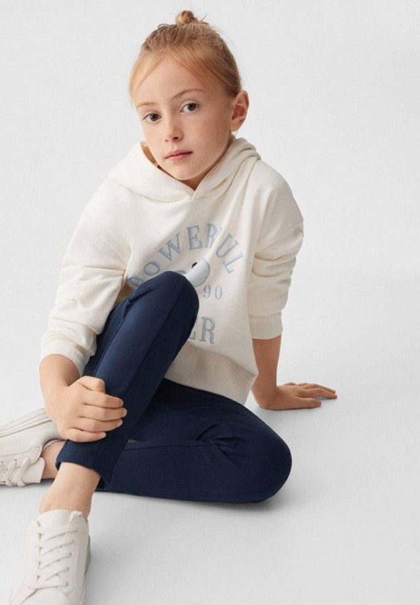 Леггинсы Mango Kids