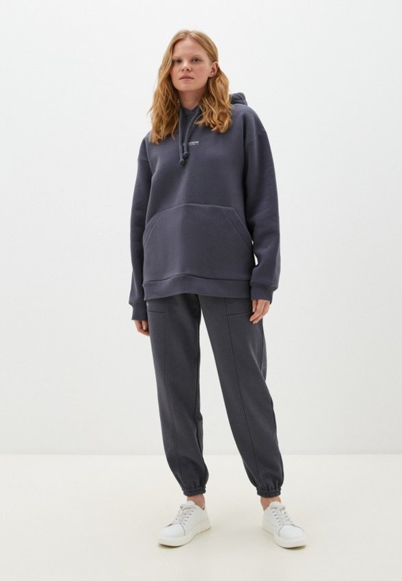 Брюки спортивные Gray Moss