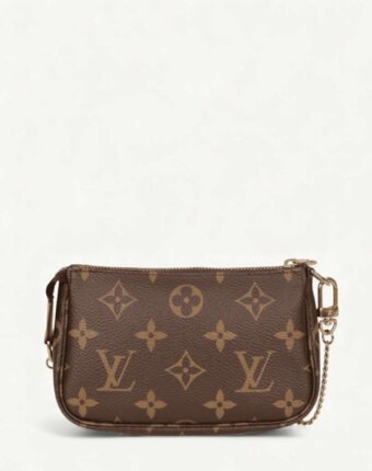 Louis Vuitton Mini Pochette женщинам