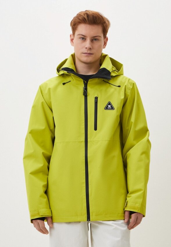 Куртка сноубордическая DC Shoes