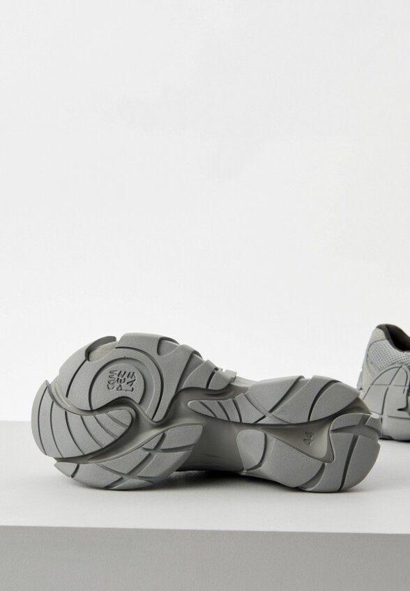 Кроссовки Camperlab