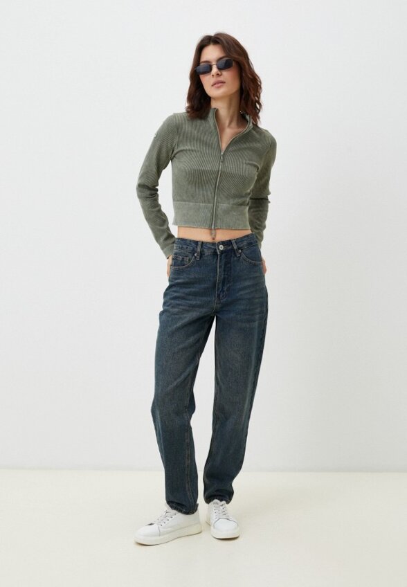 Олимпийка Francesco Donni