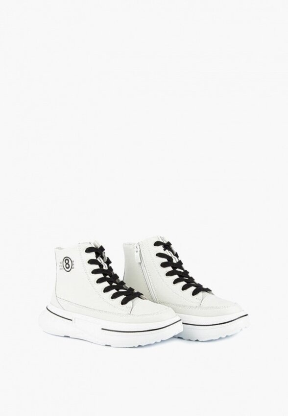 Ботинки Kapika