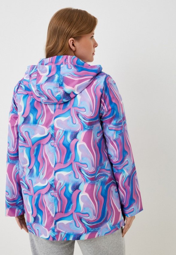 Ветровка Grand Grom