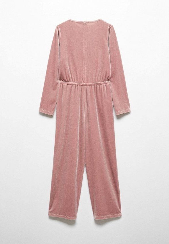 Комбинезон Mango Kids