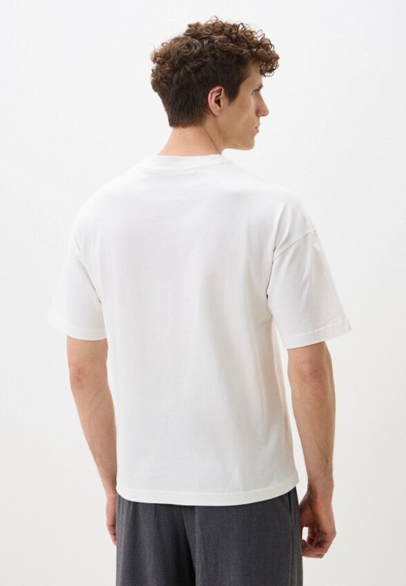 Футболка Low Lights