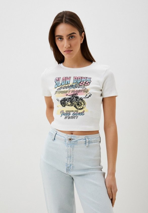 Футболка Koton