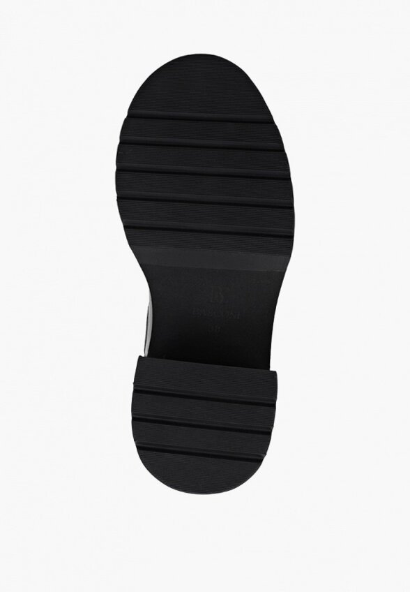 Ботильоны Basconi