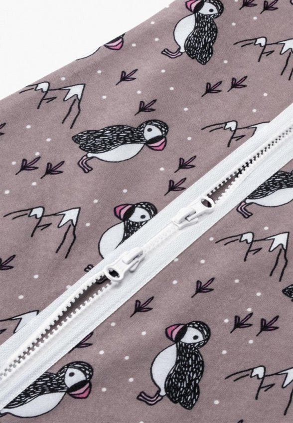 Конверт Mjolk