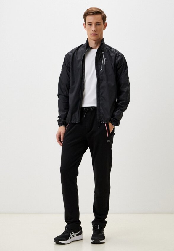 Ветровка CMP