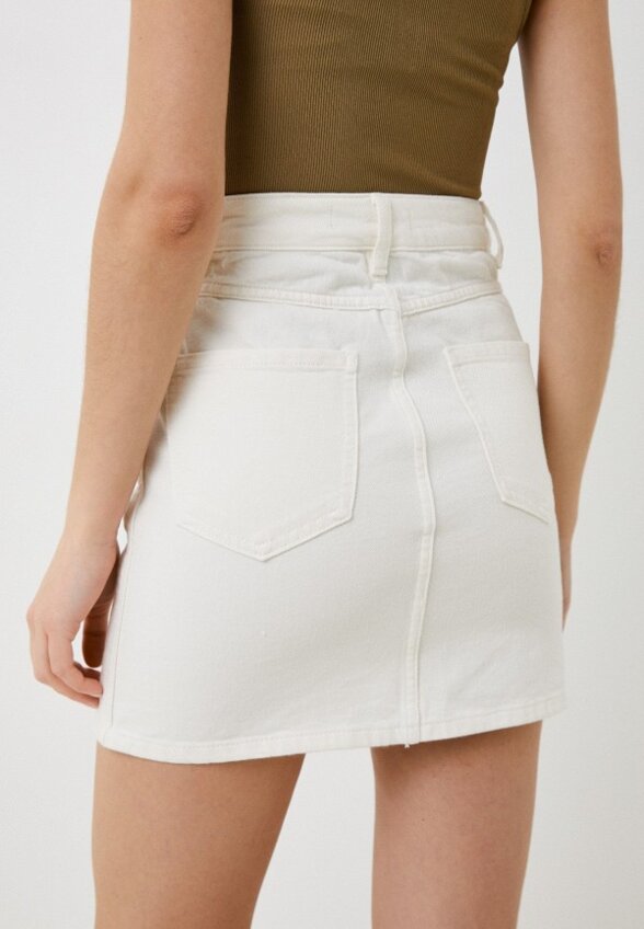 Юбка джинсовая Neohit