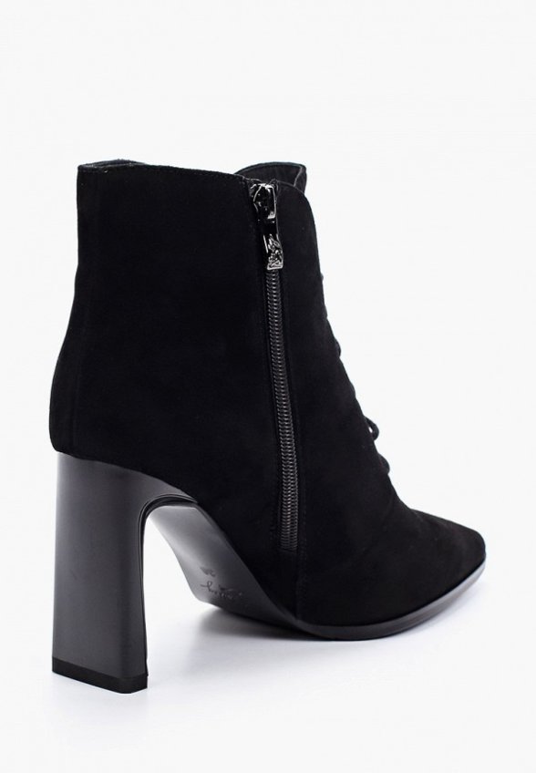 Ботильоны Valley