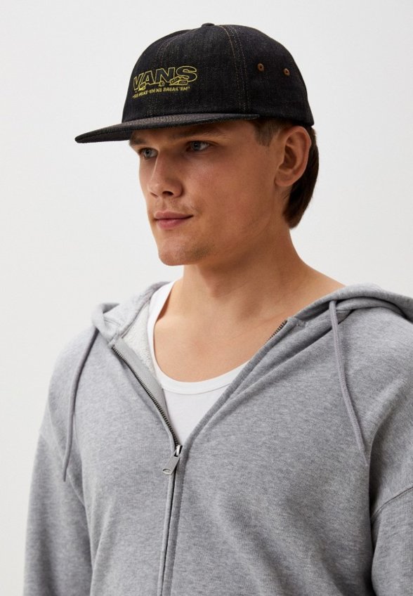 Бейсболка Vans