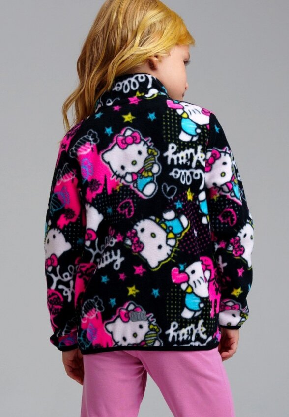 Олимпийка PlayToday