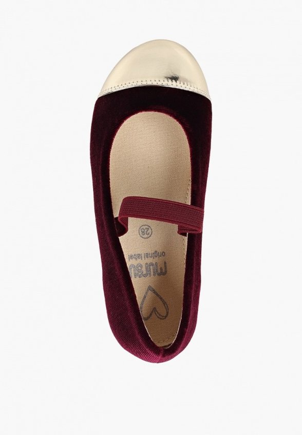 Балетки Mursu