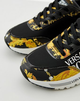 Кроссовки Versace Jeans Couture женщинам