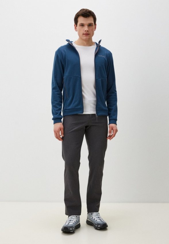 Толстовка Red Fox