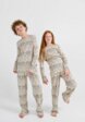 Пижама Bungly1  - превью