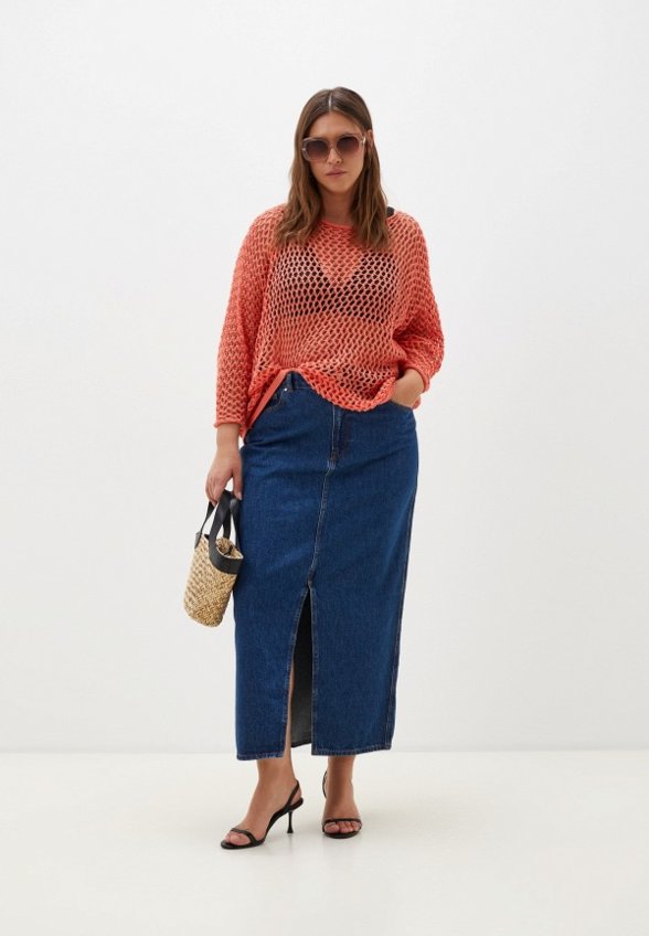 Джемпер Milanika