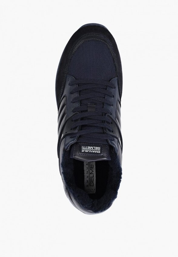 Кроссовки Emanuele Gelmetti