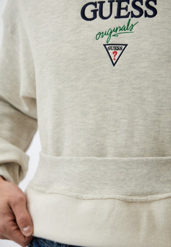 Худи Guess Jeans