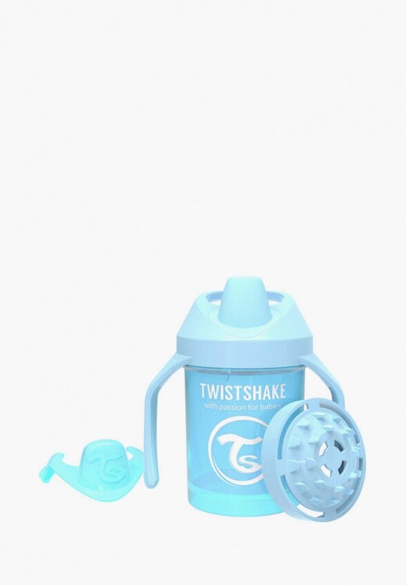 Поильник для детей Twistshake