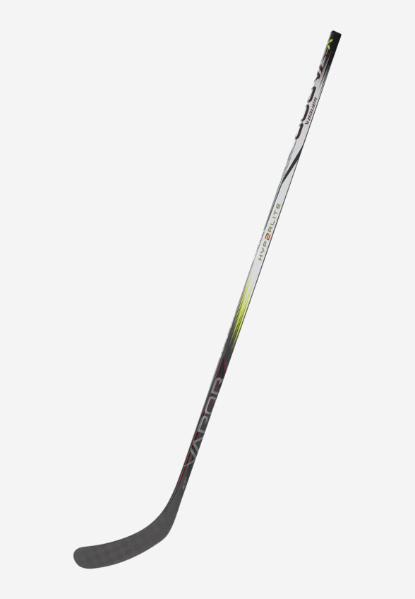 Клюшка хоккейная Bauer Vapor Hyperlite 2 SR-87, Черный