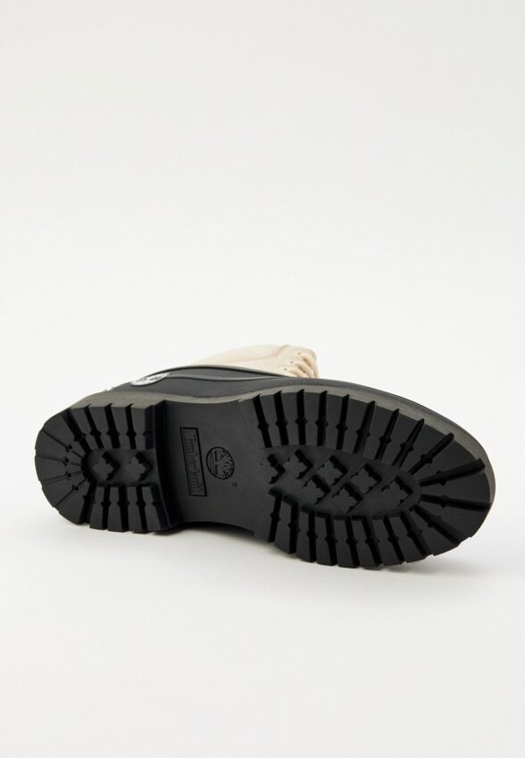 Ботинки Timberland