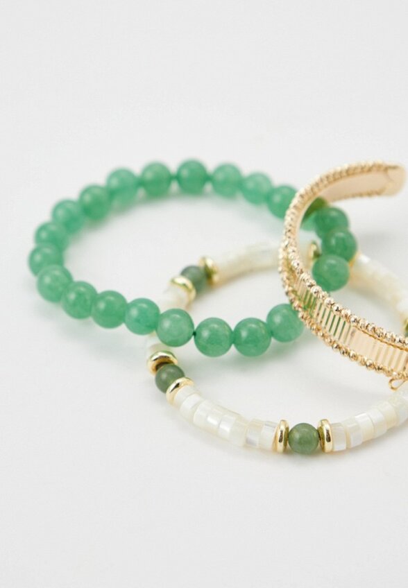 Браслеты 3 шт. Soulab