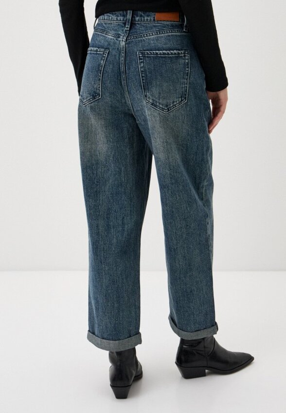 Джинсы G.E.Y.I.M