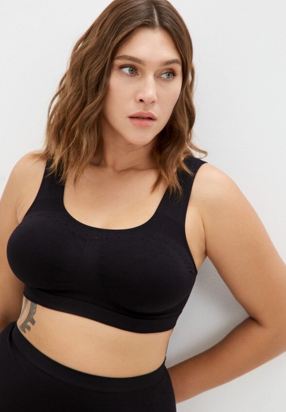 Топ бельевой Pompea