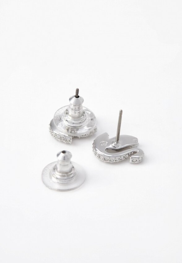 Серьги Swarovski®