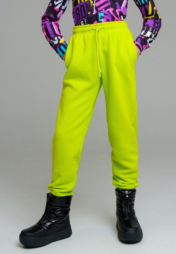 Брюки спортивные PlayToday