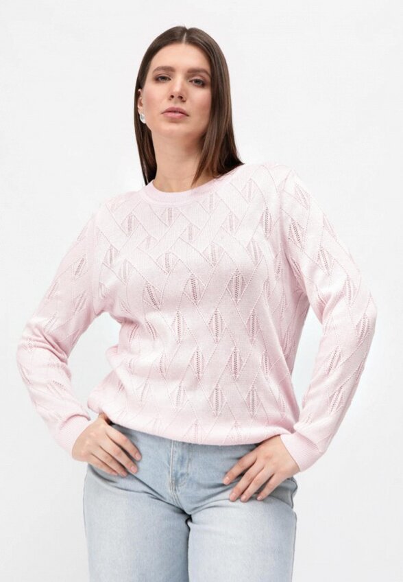 Джемпер Vivawool