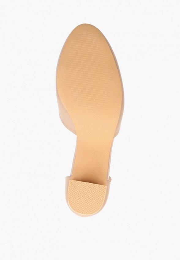 Туфли La Bottine Souriante