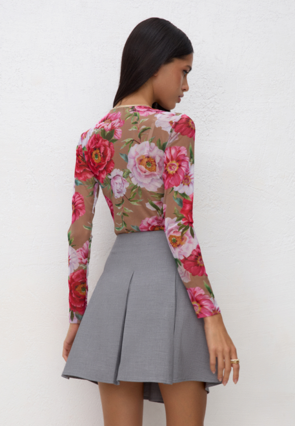 Боди Lumiere Magique