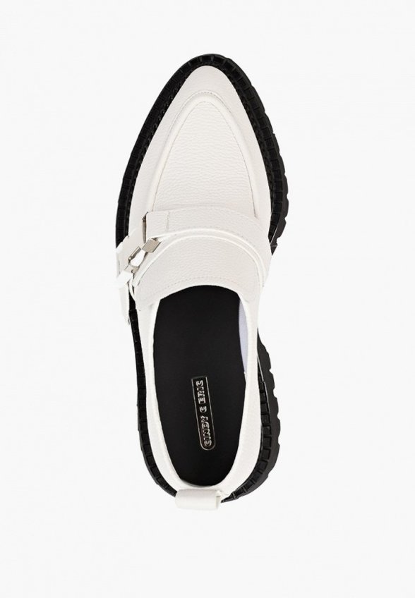 Лоферы Cindy C.Eric