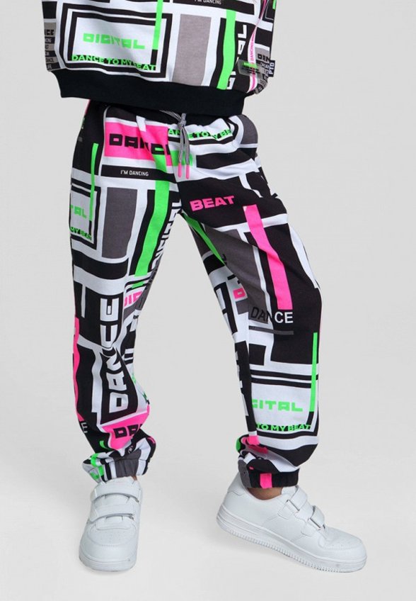 Брюки спортивные PlayToday