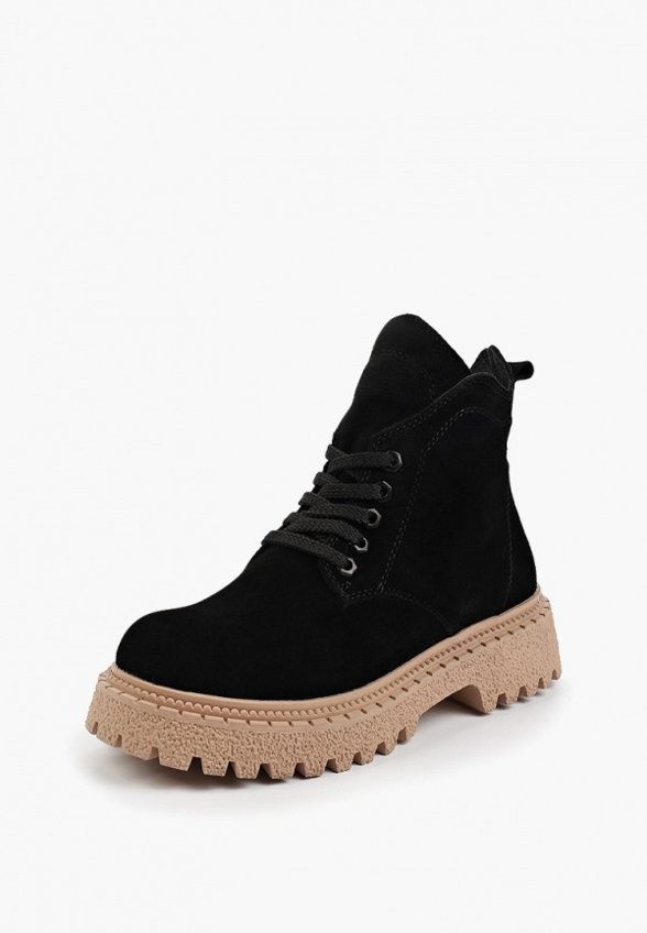 Ботинки Basconi