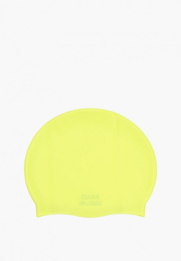 Шапочка для плавания MadWave