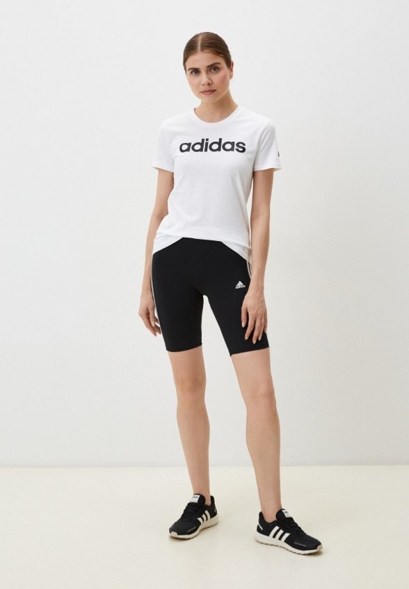 Велосипедки adidas