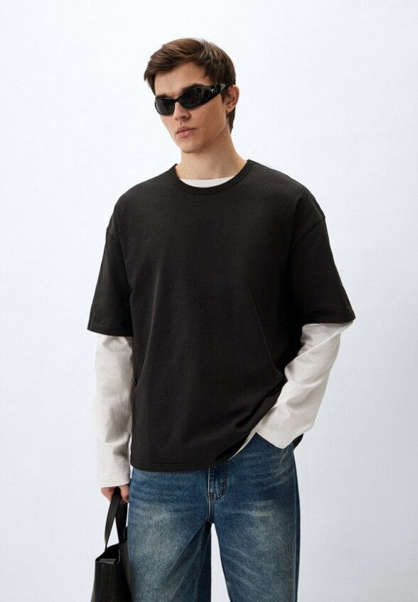 Футболка Mademan